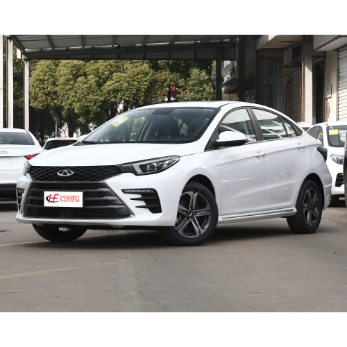 Manufacturer Chery Automobile Arrizo 5Pro autos sedan nuevos 2022 car made in china gasoline new new cars new  vehicles